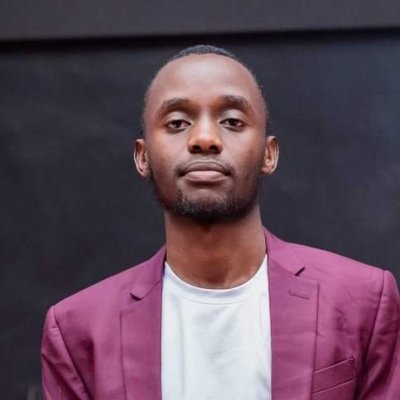 Trust God = Fulfilled life.
A freelancer working at Upwork.
UoN Graduate.
Bsc Geospatial Engineering.
Binary Trader
Cardano, Dogecoin, Litecoin, Worldcoin