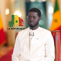 LA RÉPUBLIQUE 🇸🇳❤️ (@larepubliquesn) 's Twitter Profile