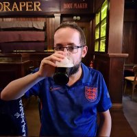 matthew 1991🏴󠁧󠁢󠁥󠁮󠁧󠁿 (@matthewmcmahon6) 's Twitter Profile