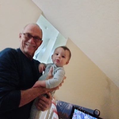 GeneAdamso3072's profile picture. 