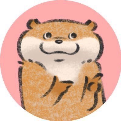 dronken_minmi's profile picture. 🙋🏻‍♀️「誤字脱字と余計な三言はご愛嬌 」YOLO🌱里山暮らしがしとう北海道産カワウソですます