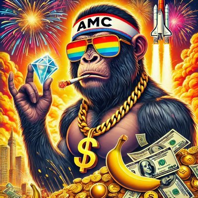 Fighting to create fair and equitable financial markets for all. APES NOT LEAVING. End PFOF, Dark Pool Abuse, DTCC self-regulation, SEC corruption.