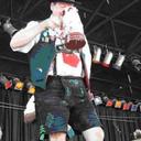 Dale Blank - @AK_AnvilGuy - Twitter