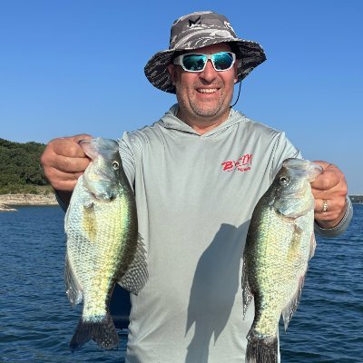 WestonBelc7951's profile picture. Crappie Fishing | Bowhunting | Hiking | Camping
https://t.co/nWDbuyQg2f