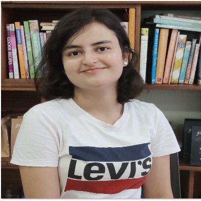 DhyaniKshitiza's profile picture. Doctor of Philosophy
Biochemistry