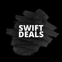Swift Deals USA (@swiftdealsusa) 's Twitter Profile