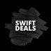 Swift Deals USA (@swiftdealsusa) Twitter profile photo Swift Deals USA (@swiftdealsusa) Twitter profile photo