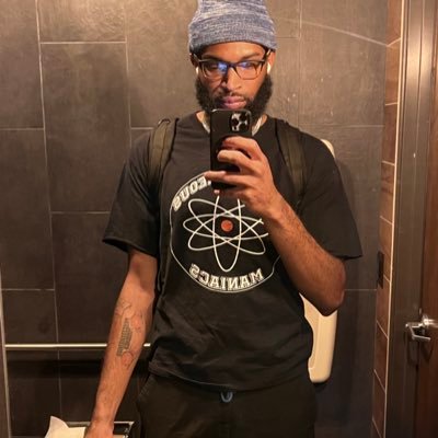 ⚛️Outlier🦍 ❤️🔥🌟LONGLIVE IceChilli❄️🌍🖤 @MiscManiacs