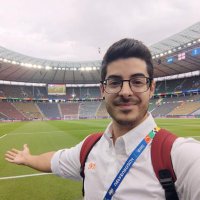 David Collazos (@david_collazos) 's Twitter Profile