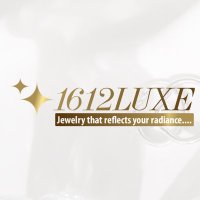 Jewelry Brand in Lagos || 1612Luxe (@1612luxe) Twitter profile photo