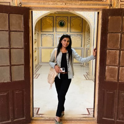 Seeker.. Believer.. Achiever # A proud Educator # Program Manager at Centre for Intrinsic Motivation , working with the schools of DoE, Govt. of NCT of Delhi