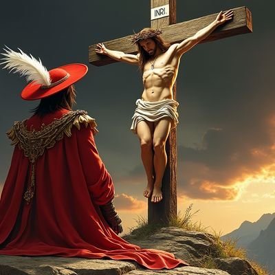 I am the way, the truth and the life. No one comes to the Father except through me. John 14:6 🙏🏻✝️
He who dares not offend cannot be honest. - Thomas Paine