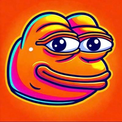 $ORPE - Orange is the new Green! 🍊🐸 CA: TBA tg: https://t.co/e154o0CNgv