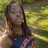 Mariah Okorie (@mariahokorie) 's Twitter Profile