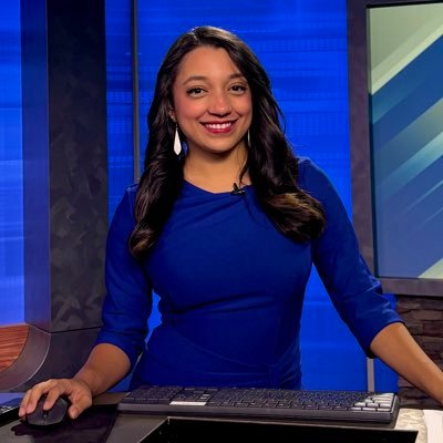 Weekend anchor/reporter at @kfox14/@cbs4local • @ucirvine alumna • CA native • jkspencer@kfoxtv.com