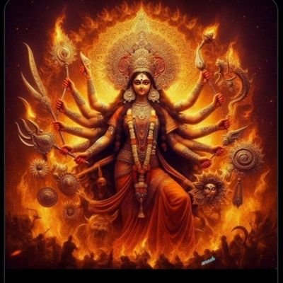 GajendraAg90720's profile picture. सनातन श्रेष्ठतम धर्म।ईश्वर द्वारा प्रकट। 
Motivational & Spiritual Quotes. 
Be positive.
मनुष्य जीवन भगवान का उपहार,भगवान को ही समर्पित कर दो।