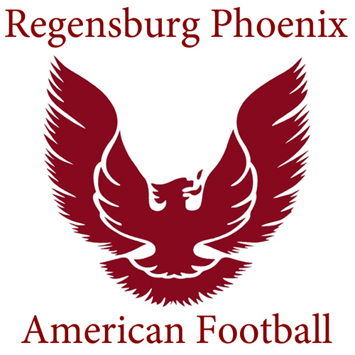 Cheerleading und American Football in Regensburg |
Aktuelles | Spiele | Infos | http://t.co/S0Rhq77ISL