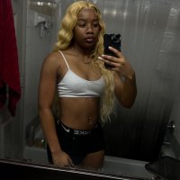 ✩JAAY✩ (@jariyanazjea) Twitter profile photo