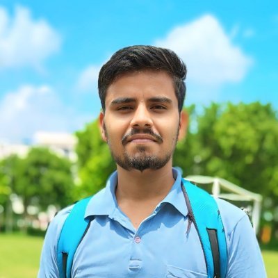 MERN Stack Developer || Full stack Developer || DSA || Problem Solving
