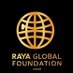 Raya Global Foundation (@rayagfoundation) Twitter profile photo Raya Global Foundation (@rayagfoundation) Twitter profile photo