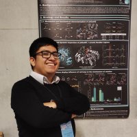 Carlos Alvarez (@carlos_alvarezq) 's Twitter Profile Photo Carlos Alvarez (@carlos_alvarezq) 's Twitter Profile Photo