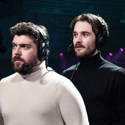 jake & guzz Profile