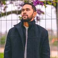 Soumendra Jena (@soamjena) 's Twitter Profile Photo Soumendra Jena (@soamjena) 's Twitter Profile Photo