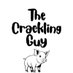 The Crackling Guy (@thecracklingguy) Twitter profile photo The Crackling Guy (@thecracklingguy) Twitter profile photo