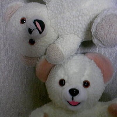 ちょんちる