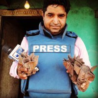 Ajay Jandyal (@ajayjandyal) 's Twitter Profile