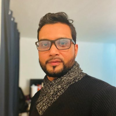 Zakirhsn16's profile picture. The Strong Man Is The One Who Controls Himself When He Gets Angry