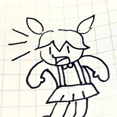 Takah4shi_Re3's profile picture. CGアニメ制作会社_制作進行1年目/即売会によくいます。