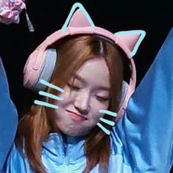 She/her | 23 | INFJ | This was supposed to be about kpop and anime but turns out it’s just Loona
