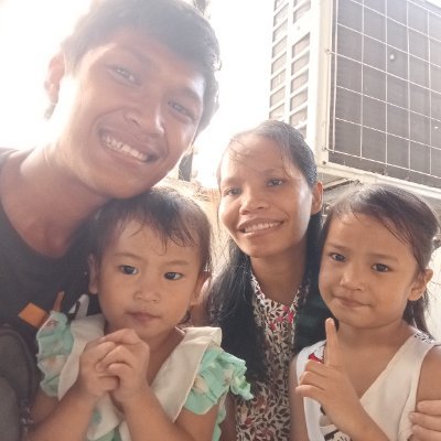 GlendaYurpo's profile picture. Thank you Lord God for everything you've done to us every day of our life 🙏😇❤