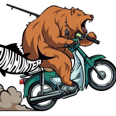 ジムニー、オフロードバイク乗ってます。
その他乗り物乗ってます。
カブにのるのがちょっと好きです。
カブ90でAXCR2024参戦、完走。総合7位クラス4位。
無言フォローするかとおもいますがよろしくお願いします。
無言フォローも受け付けてます。
基本人見知りなので... 声をかけてもらうと喜びます。