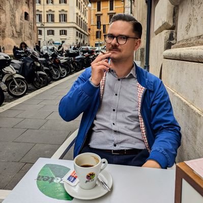 toni_geislerERZ's profile picture. Nunc Coepi!

Heimat 🇩🇪 - Glaube 🇻🇦 - Politik 💙
Kreis- und Gemeinderat im Erzgebirge ⚒️