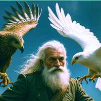 🛞 Ved J🚩🛡️ (@hawkdove1) 's Twitter Profile Photo 🛞 Ved J🚩🛡️ (@hawkdove1) 's Twitter Profile Photo