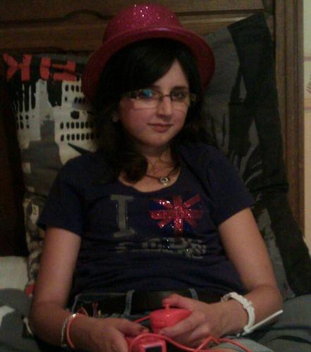 nanette31000's profile picture. 