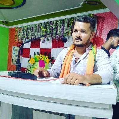 धर्मो रक्षति रक्षितः।।
जननी जन्मभूमिश्च स्वर्गादपि गरीयसी 
सनातन ही सत्य। सामाजिक न्याय एवं सुरक्षा हेतु कार्यरत
