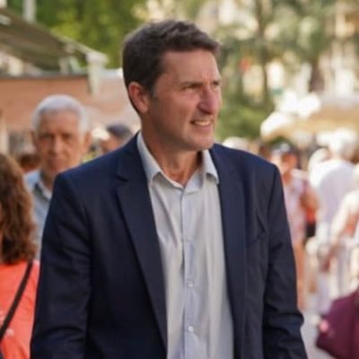 Conseiller Départemental des Alpes-Maritimes