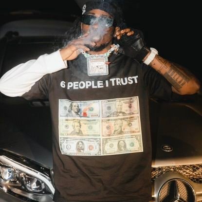 CezarBlaq's profile picture. Afropreneur | Bodybuilding |