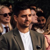 Dave Ahluwalia (@dave_ahl1) 's Twitter Profile