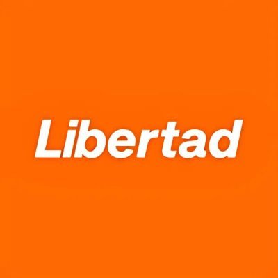 Cuenta oficial de Radio Libertad
Canal de YouTube: https://t.co/xdGWKho90B
