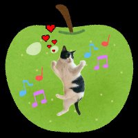 ﾆｬｰ子🍏 (@kusakarinukko) Twitter profile photo