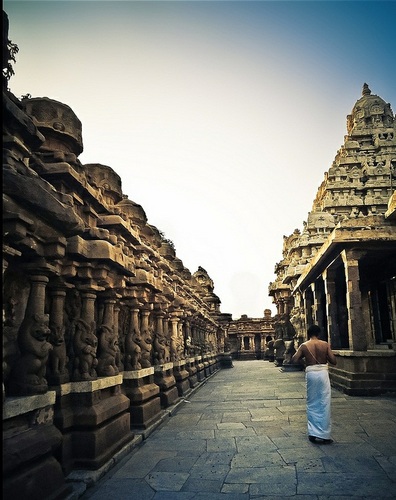 Kanchipuram