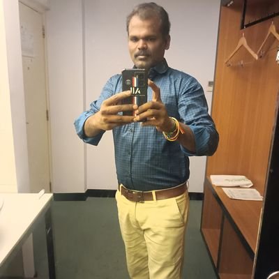 தமிழும்!
தமிழரும்! 💛Deputy Quality Manager- Rubber Moulding, Ex- Professor (Dept.of Mechanical engineering) .., Be a voice Not an Echo - Albert Einstein ❤️