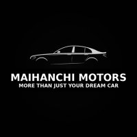 MAIHANCHI MOTORS (@maihanchiltd) 's Twitter Profile