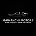 MAIHANCHI MOTORS (@maihanchiltd) Twitter profile photo MAIHANCHI MOTORS (@maihanchiltd) Twitter profile photo