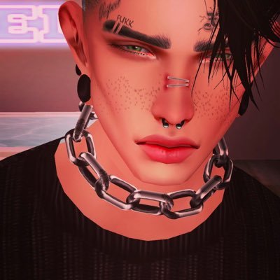 Multiple Avi’s, Switch. Imvu: Huian, Second Life IW: KAI. MINORS DNI 🔞🔞