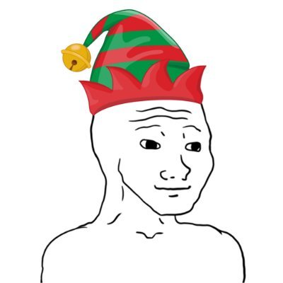 ELFJAK_CTO's profile picture. ELFJAK CTO bringing you Christmas joy and untold riches!

https://t.co/VwKZPalaqS

https://t.co/OyPIjcGr7F